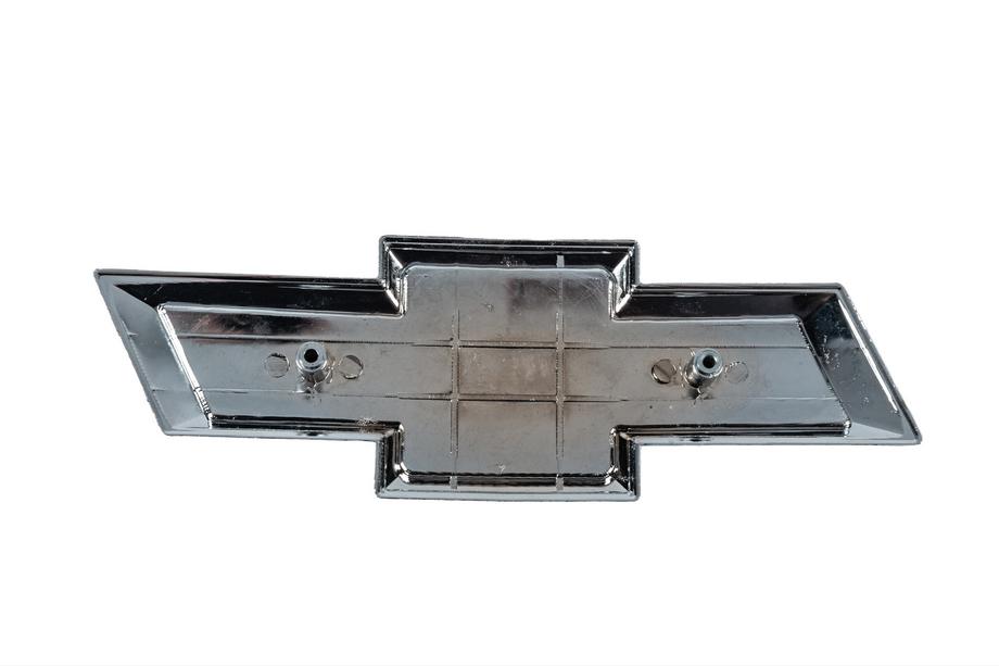 Chevrolet Aveo T250 2005-2011 Emblema Fata Foto 5