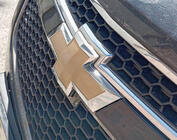 Chevrolet Cruze 2009–2015 Emblema fata (235 x 83 mm) foto 1