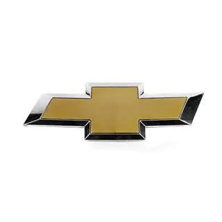 Emblema fata (235 x 83 mm) Chevrolet Cruze 2009–2015 foto 2