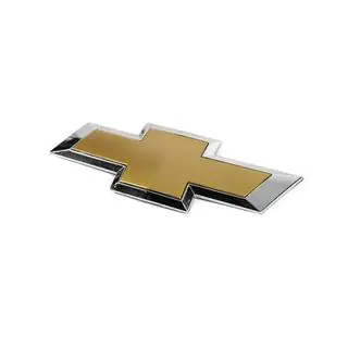 Emblema fata (235 x 83 mm) Chevrolet Cruze 2009–2015 foto 4