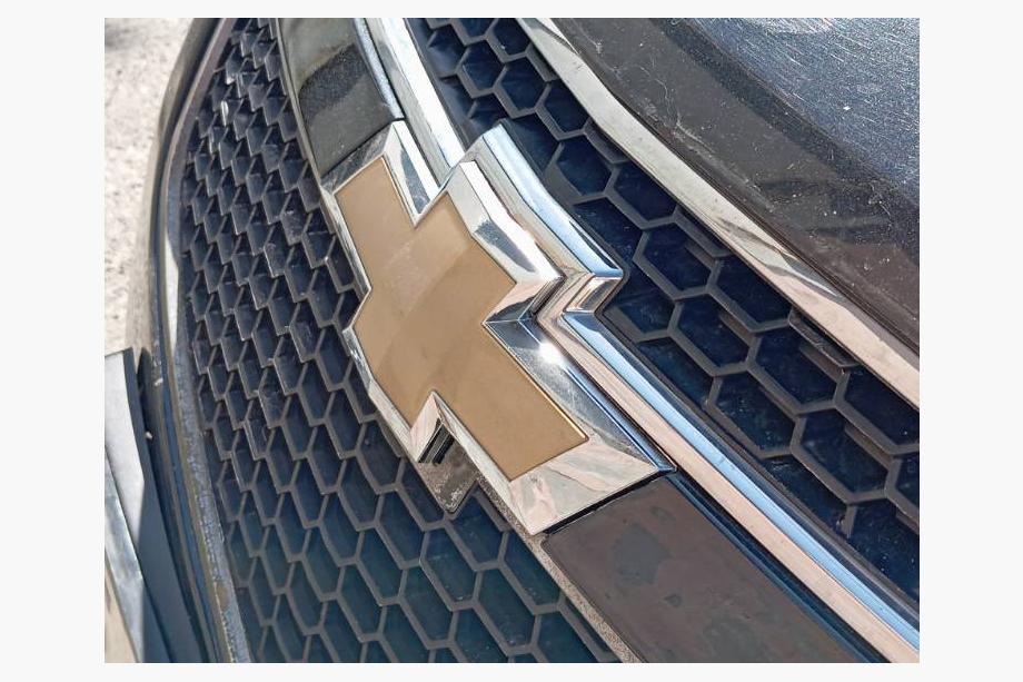 Chevrolet Cruze 2009–2015 Emblema fata (235 x 83 mm) Image