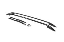 Ford Courier 2014-2023 Bare Portbagaj Skyport BLACK foto 2