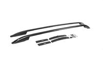Ford Courier 2014-2023 Bare Portbagaj Skyport BLACK foto 3