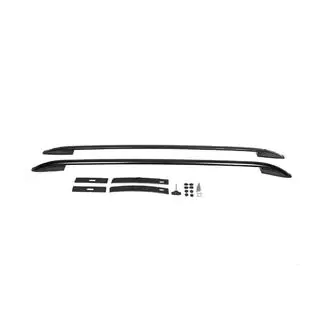 Bare Portbagaj Skyport BLACK