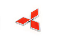 Mitsubishi L300 1986-2013 Emblema foto 2