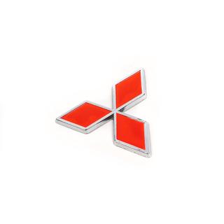 Emblema Mitsubishi L300 1986-2013 foto 2