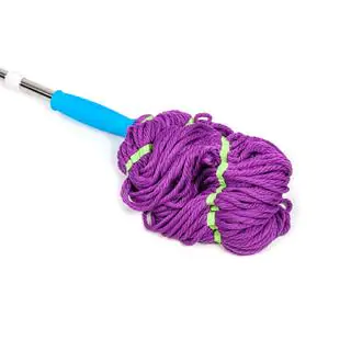 Mop din microfibra (Meric) foto 1