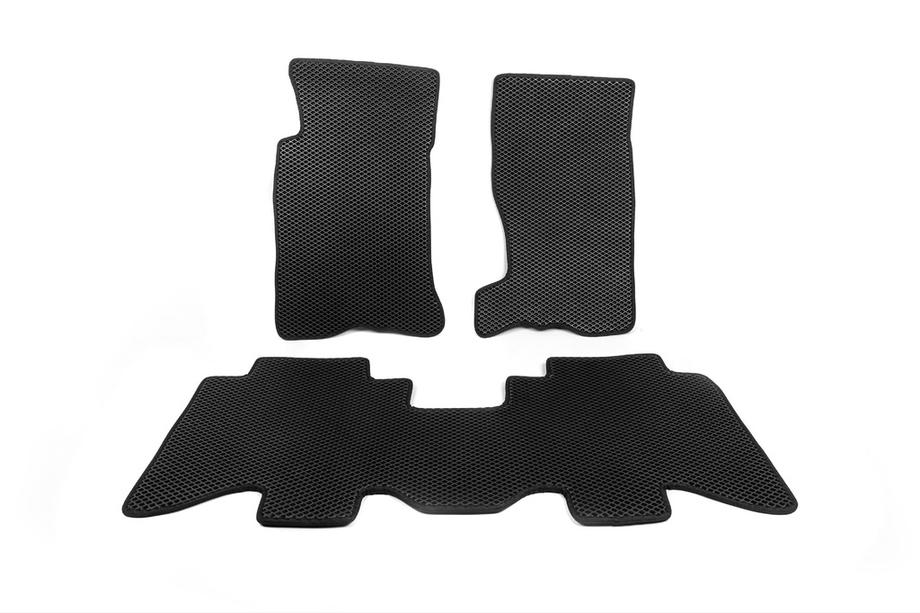 GreatWall Haval H5 2010- Covorase EVA (negre) Image