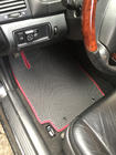 Toyota Camry 2001-2006 Covorase EVA (negre) foto 2