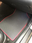 Toyota Camry 2001-2006 Covorase EVA (negre) foto 3