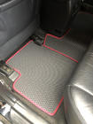 Toyota Camry 2001-2006 Covorase EVA (negre) foto 6