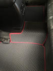 Toyota Camry 2001-2006 Covorase EVA (negre) foto 7