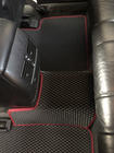 Toyota Camry 2001-2006 Covorase EVA (negre) foto 8