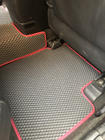 Toyota Camry 2001-2006 Covorase EVA (negre) foto 9