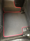 Toyota Camry 2001-2006 Covorase EVA (negre) foto 5