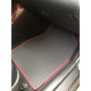 Covorase EVA (negre) Toyota Camry 2001-2006 foto 4