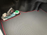 Toyota Camry 2001-2006 Covoras portbagaj (EVA, Negru) foto 3