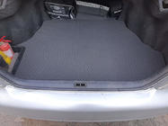 Toyota Camry 2001-2006 Covoras portbagaj (EVA, Negru) foto 1