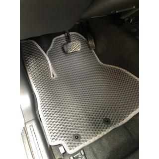 Covorase EVA (Negru) Suzuki Jimny 2018- foto 3