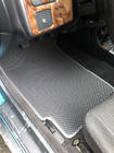 Honda Civic 1991-1995 Covorase EVA (negre) foto 2