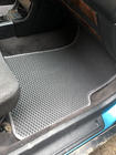Honda Civic 1991-1995 Covorase EVA (negre) foto 4