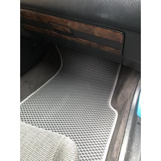 Covorase EVA (negre) Honda Civic 1991-1995 foto 3