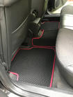Opel Vectra C 2002-2008 Covorase EVA (negre) Sedan foto 7