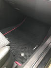 Opel Vectra C 2002-2008 Covorase EVA (negre) Sedan foto 8