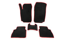 Opel Vectra C 2002-2008 Covorase EVA (negre) Sedan foto 11