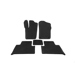 Covorase EVA (negre) Jeep Grand Cherokee WK2 2010-2021 foto 1