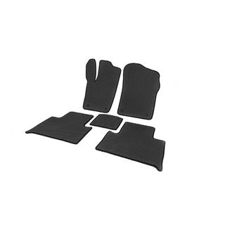 Covorase EVA (negre) Jeep Grand Cherokee WK2 2010-2021 foto 2
