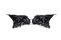 Nissan Patrol Y62 2010-2024 Faruri Fata 2022+ (Full LED OEM) foto 5