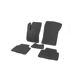 Covorase EVA (negre) Kia Soul I 2008-2013 foto 2