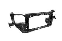 Toyota Tundra 2007-2021 Panou frontal (suport radiator) foto 3