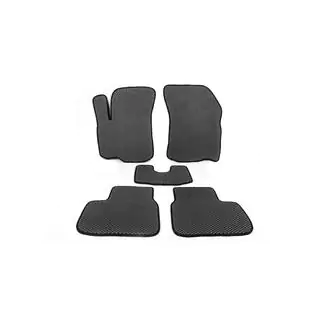 Covorase EVA (negre) Suzuki SX4 2006-2013 foto 1