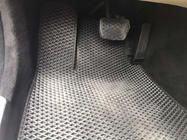 Mercedes S-class W221 2005-2013 Covorase EVA (Long, Negre) foto 3