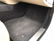 Mercedes S-class W221 2005-2013 Covorase EVA (Long, Negre) foto 5