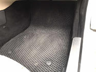 Mercedes S-class W221 2005-2013 Covorase EVA (Long, Negre) foto 7