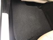 Mercedes S-class W221 2005-2013 Covorase EVA (Long, Negre) foto 13