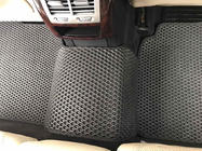 Mercedes S-class W221 2005-2013 Covorase EVA (Long, Negre) foto 10