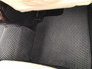 Mercedes S-class W221 2005-2013 Covorase EVA (Long, Negre) foto 9