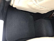 Mercedes S-class W221 2005-2013 Covorase EVA (Long, Negre) foto 8