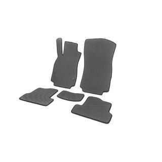 Covorase EVA HB (negre) Renault Megane III 2009-2016 foto 2