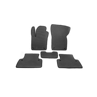 Covorase EVA (negre) Volvo S40 2004-2012 foto 1