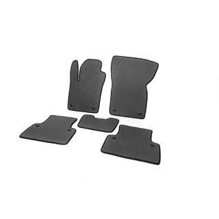 Covorase EVA (negre) Volvo S40 2004-2012 foto 2