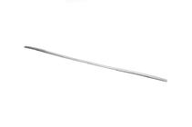 Nissan Navara/NP300 2016- Ornament portbagaj inox foto 3