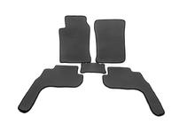 Toyota Land Cruiser 90 Prado 1996-2002 Covorase EVA (negre) foto 1