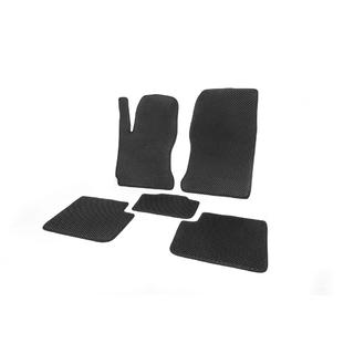 Covorase EVA (negre) Toyota Corolla 2002-2007 foto 2