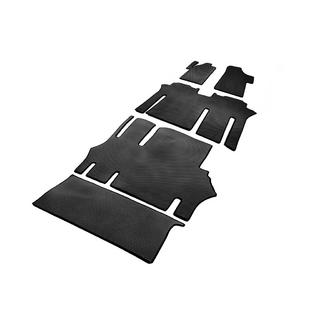 Covorase EVA V2 (Doar ridicare, Set complet, Negru) foto 2