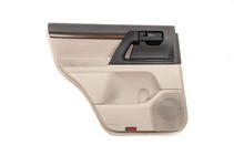 Toyota Land Cruiser 200 2007-2021 Panou usa Restyling (1 buc) foto 1